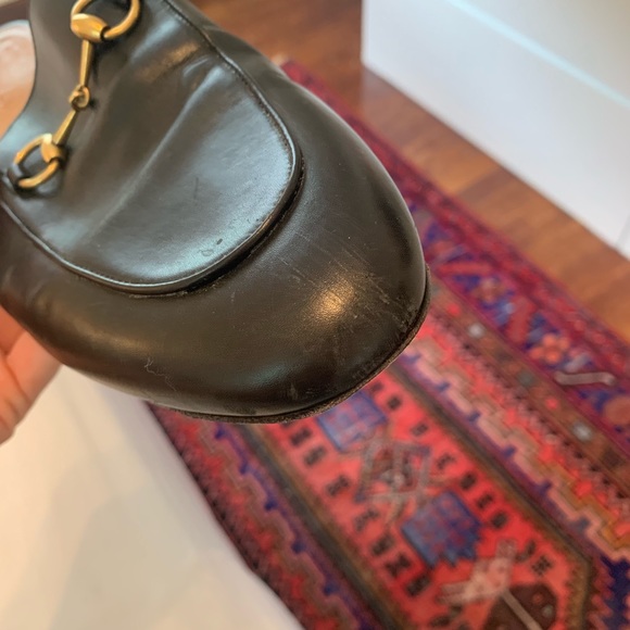 Gucci Princeton Mules size 40 - Picture 3 of 7